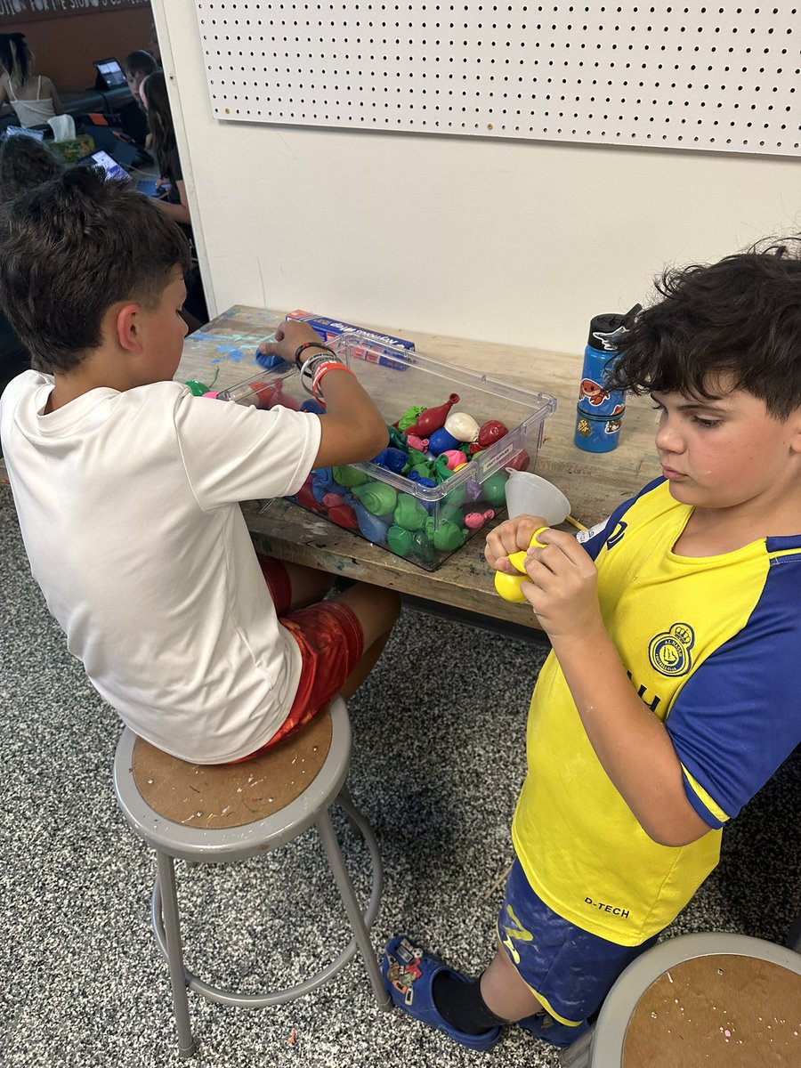 EPiC Elementary School- Studio 3 tweet media