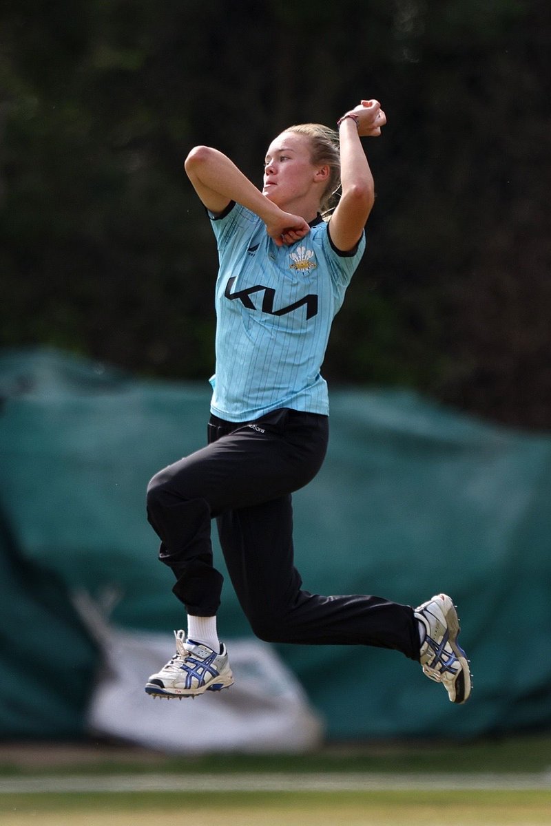 Surrey Cricket tweet media