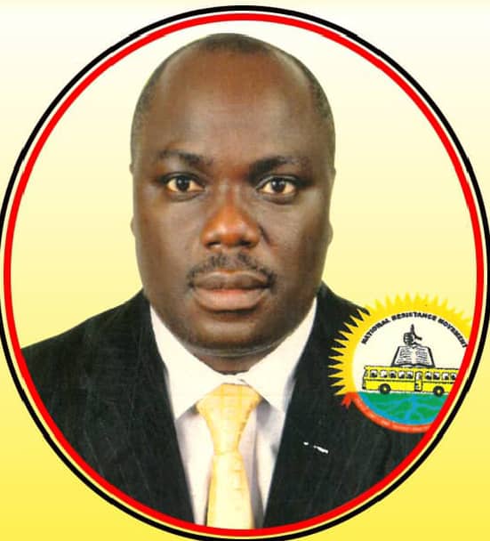 Eng. Bwambale Frankline Gift (BFG the great) UG tweet media