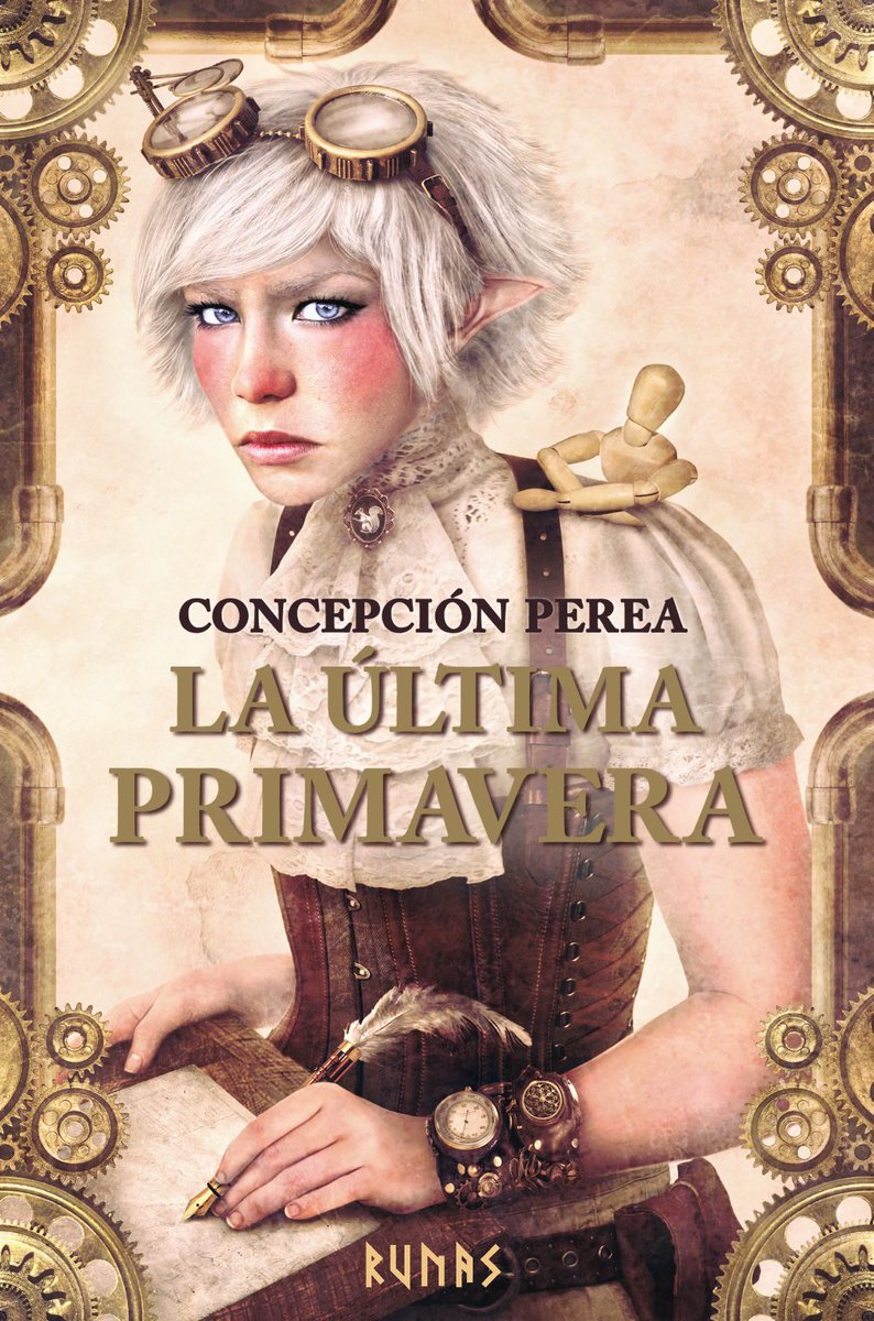 Lee Runas (@leerunas) on Twitter photo ✨El 25/9/25 volvemos a #Terralinde con <a href="/PereaConcha/">Concepción Perea</a>✨
Tras publicar #LaÚltimaPrimavera al fin está completo el ciclo. #LaCorteDeLosEspejos (en edición revisada, con cubierta de Vero Navarro y con mucho contenido extra) 🤍📕📖
alianzaeditorial.es/autor/concepci… ✨El 25/9/25 volvemos a #Terralinde con <a href="/PereaConcha/">Concepción Perea</a>✨
Tras publicar #LaÚltimaPrimavera al fin está completo el ciclo. #LaCorteDeLosEspejos (en edición revisada, con cubierta de Vero Navarro y con mucho contenido extra) 🤍📕📖
alianzaeditorial.es/autor/concepci…