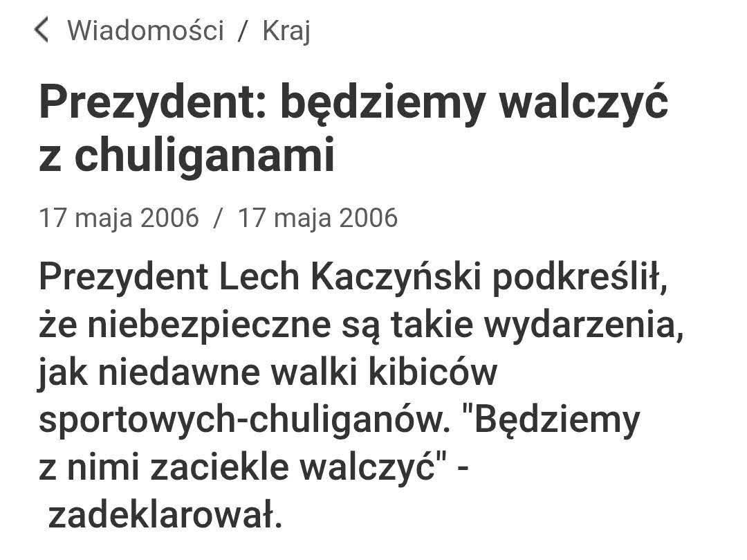 Głupia sprawa, Kandydat Obtwatelski to zaciekły wróg Prezydenta Tysiąclecia.