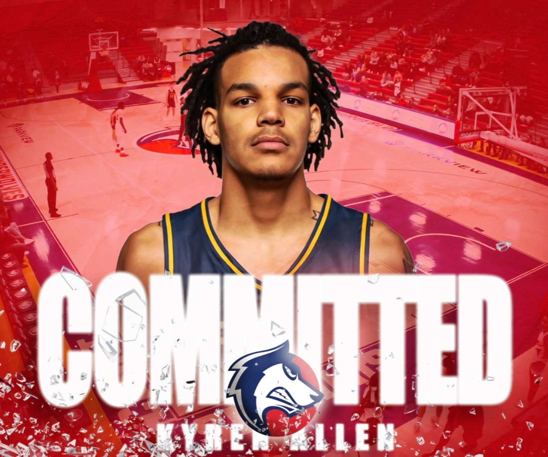 I'm excited to say I'm continuing to play basketball at CSU Pueblo!!! Thank you Coach Ruebesam for the amazing opportunity!!! 🐺