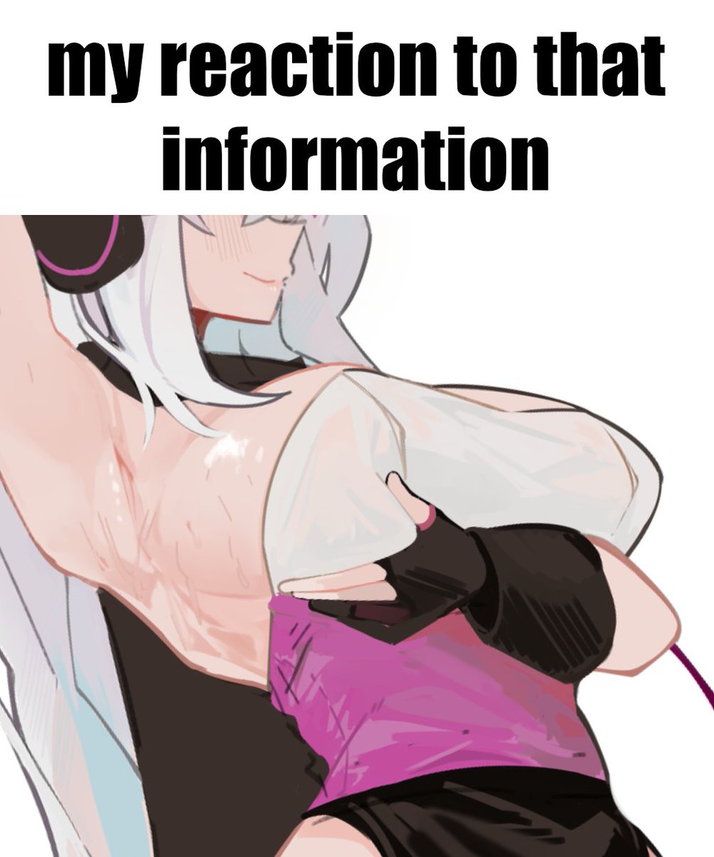 Arianna Foxton 🎧💾 VTuber 🇨🇦 tweet media