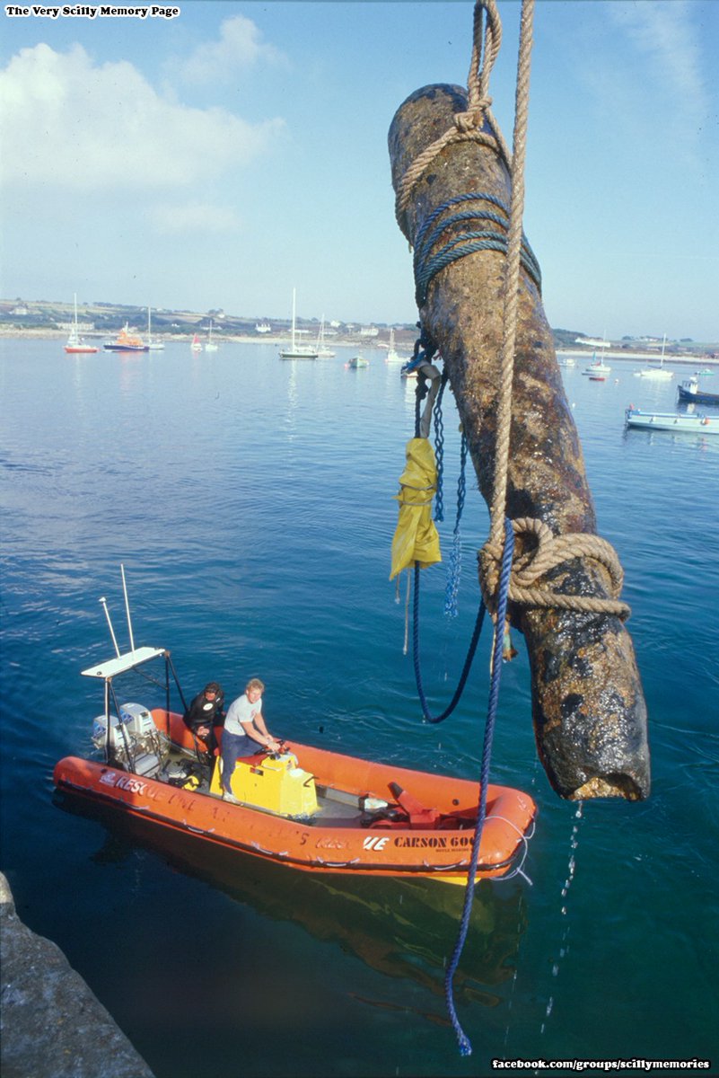 Scilly Memories tweet media