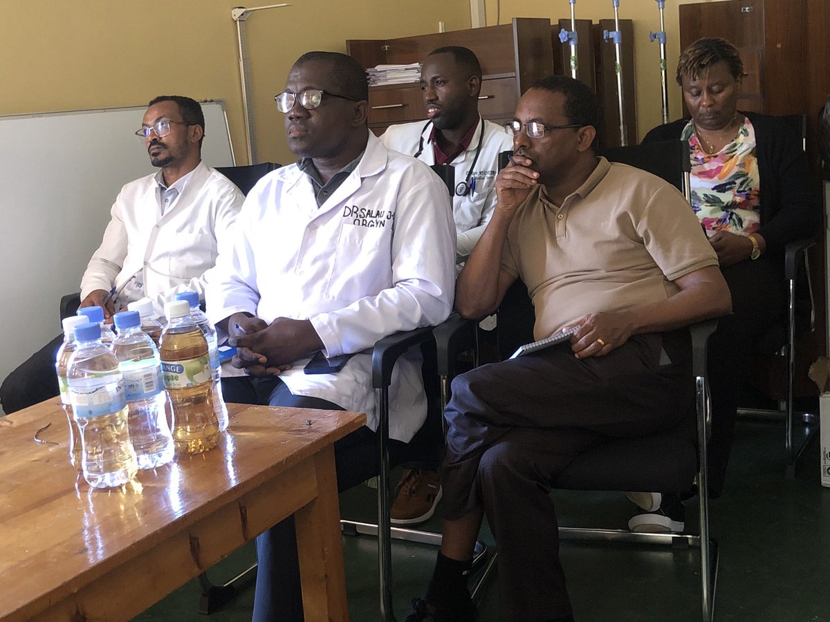 Global Surgery Research Hub Rwanda (@gsu_rwanda) on Twitter photo Today, we’re conducting DRAGON trial SIVs at <a href="/KibuyeRH/">Kibuye Referral Hospital</a> a key step in equipping our research teams ahead of the trial launch! We have a great interactive session with an amazing and curious teams. Their curiosity, enthusiasm and commitment is promising👏🏾👏🏾 Today, we’re conducting DRAGON trial SIVs at <a href="/KibuyeRH/">Kibuye Referral Hospital</a> a key step in equipping our research teams ahead of the trial launch! We have a great interactive session with an amazing and curious teams. Their curiosity, enthusiasm and commitment is promising👏🏾👏🏾