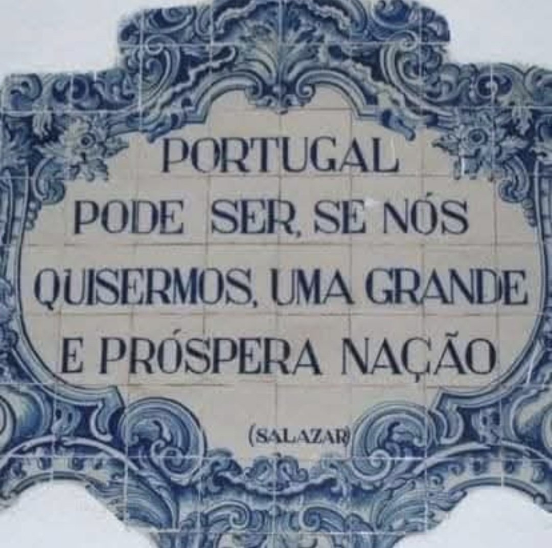 Por Portugal, 
Pelos portugueses!

ERGUE-TE pela VERDADE