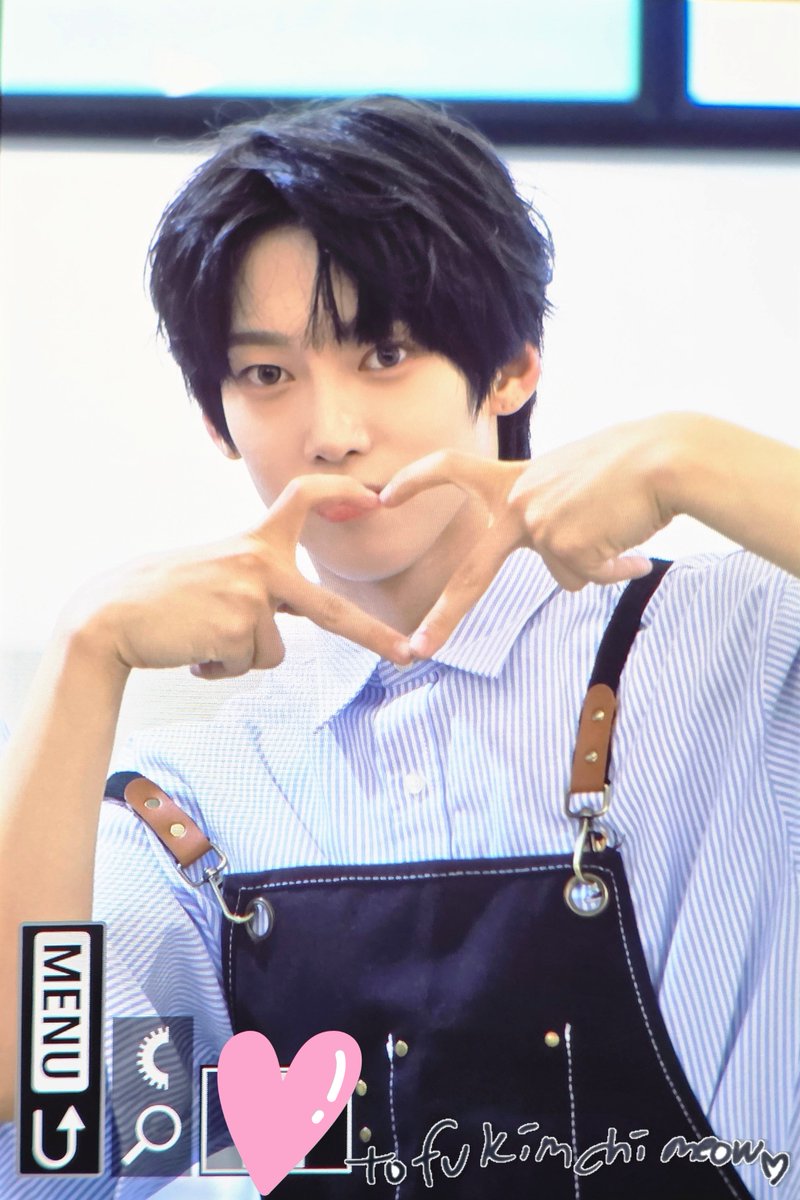tofukimchimeow's tweet image. 250523 사운드웨이브 카페
🫶
#앰퍼샌드원 #AMPERSANDONE #나캠든 #NAKAMDEN #KAMDEN #나두빈 #캠든