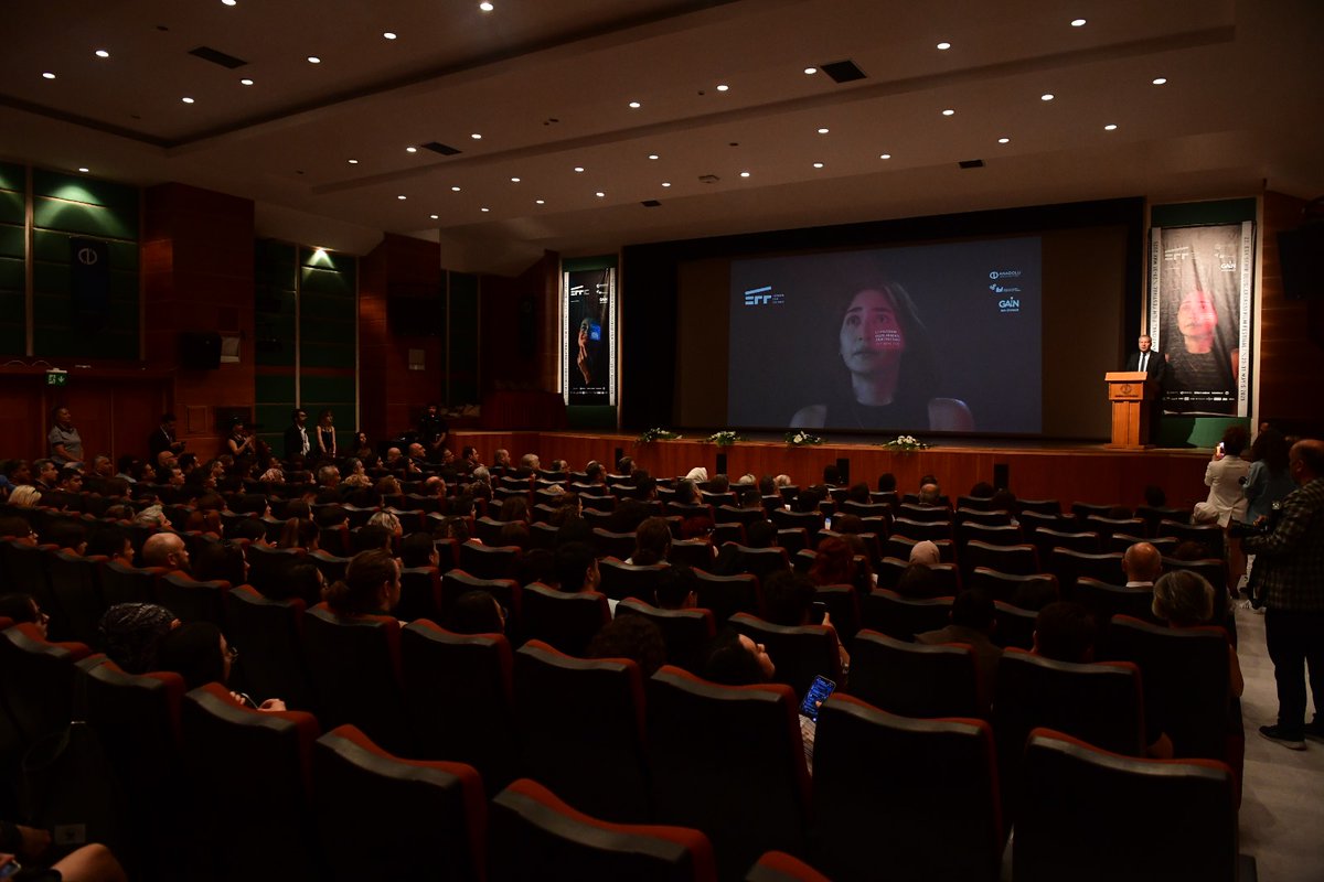 Anadolu Üniversitesi (@anadolu_univ) on Twitter photo 