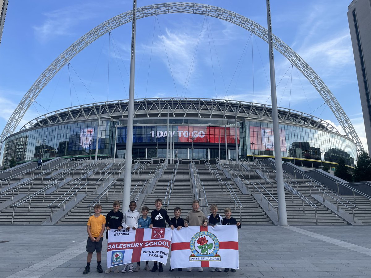 <a href="/UtilitaFootball/">Utilita Football</a> <a href="/eflcommunity/">eflcommunity</a> <a href="/Rovers/">Blackburn Rovers</a> <a href="/EFL_Community/">EFL in the Community</a> 🔜As the screen says…

#BRCTInclusion #UtilitaKidsCup | <a href="/UtilitaFootball/">Utilita Football</a> <a href="/EFL_Community/">EFL in the Community</a>