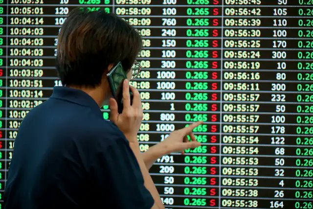 Today's gainers:
$IMNN, $DGLY, $PMAX, $SBET, $LTBR.

Which stocks do you believe in? If you have other recommendations, message me on WhatsApp, and I’ll provide analysis and guidance!