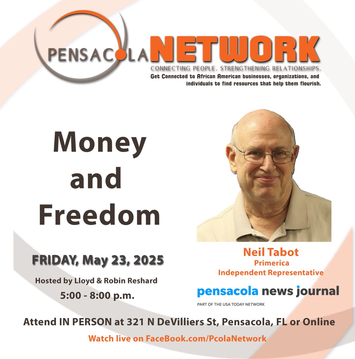 PcolaNetwork tweet picture
