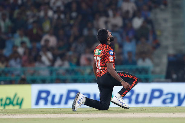 SelflessCricket's tweet photo. Eshan Malinga, you GOAT. https://t.co/IHNffs0Y0F