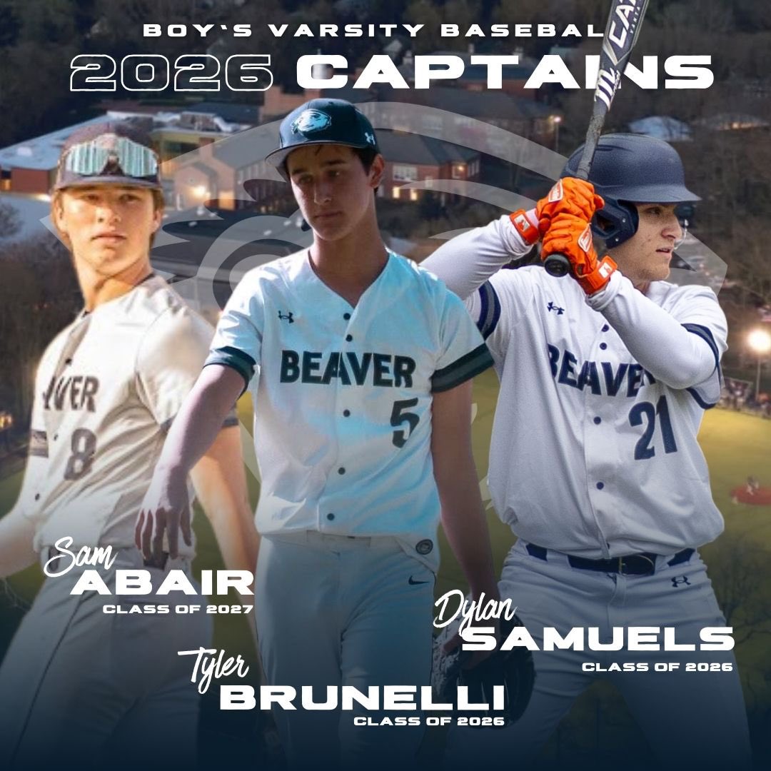Beaver Varsity Baseball tweet media