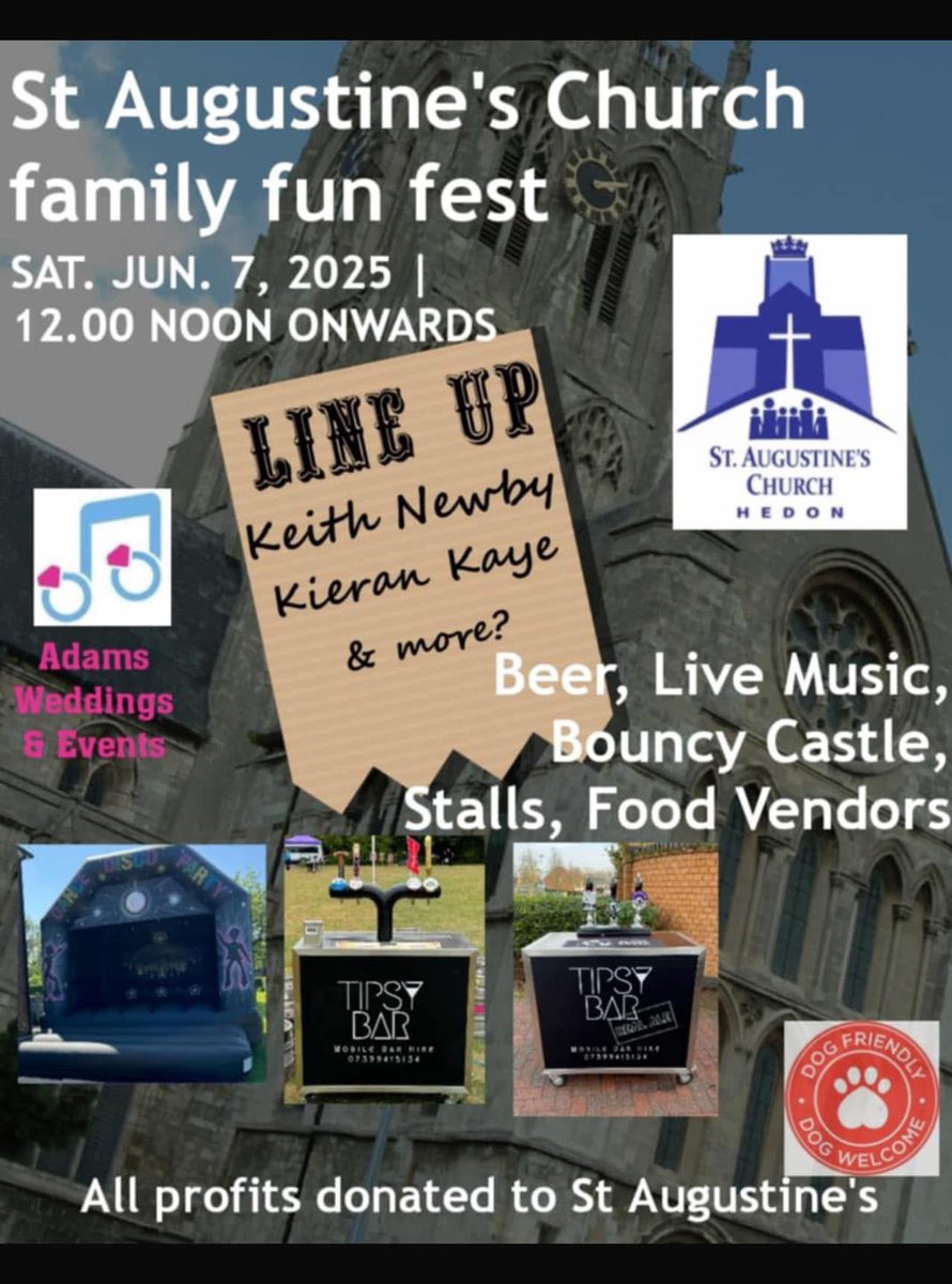 Hedon Town Council (@hedontown01) on Twitter photo 