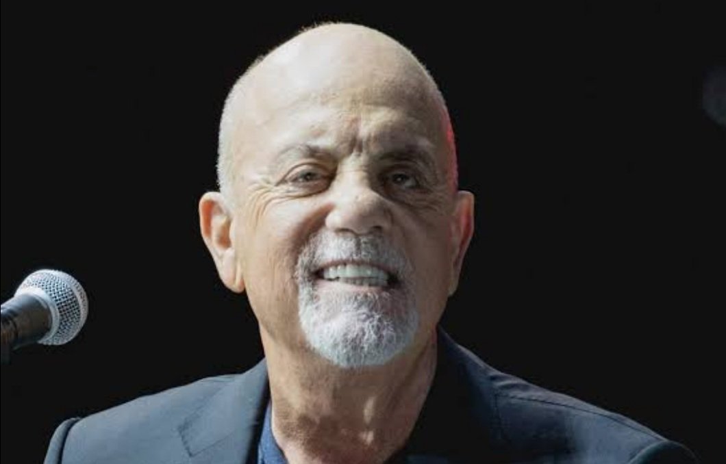 Билли Джоел, которому 76, отменяет свой концертный тур по причинам здоровья, а Трамп, которому в июне исполнится 79, свой концертный тур не отменяет.