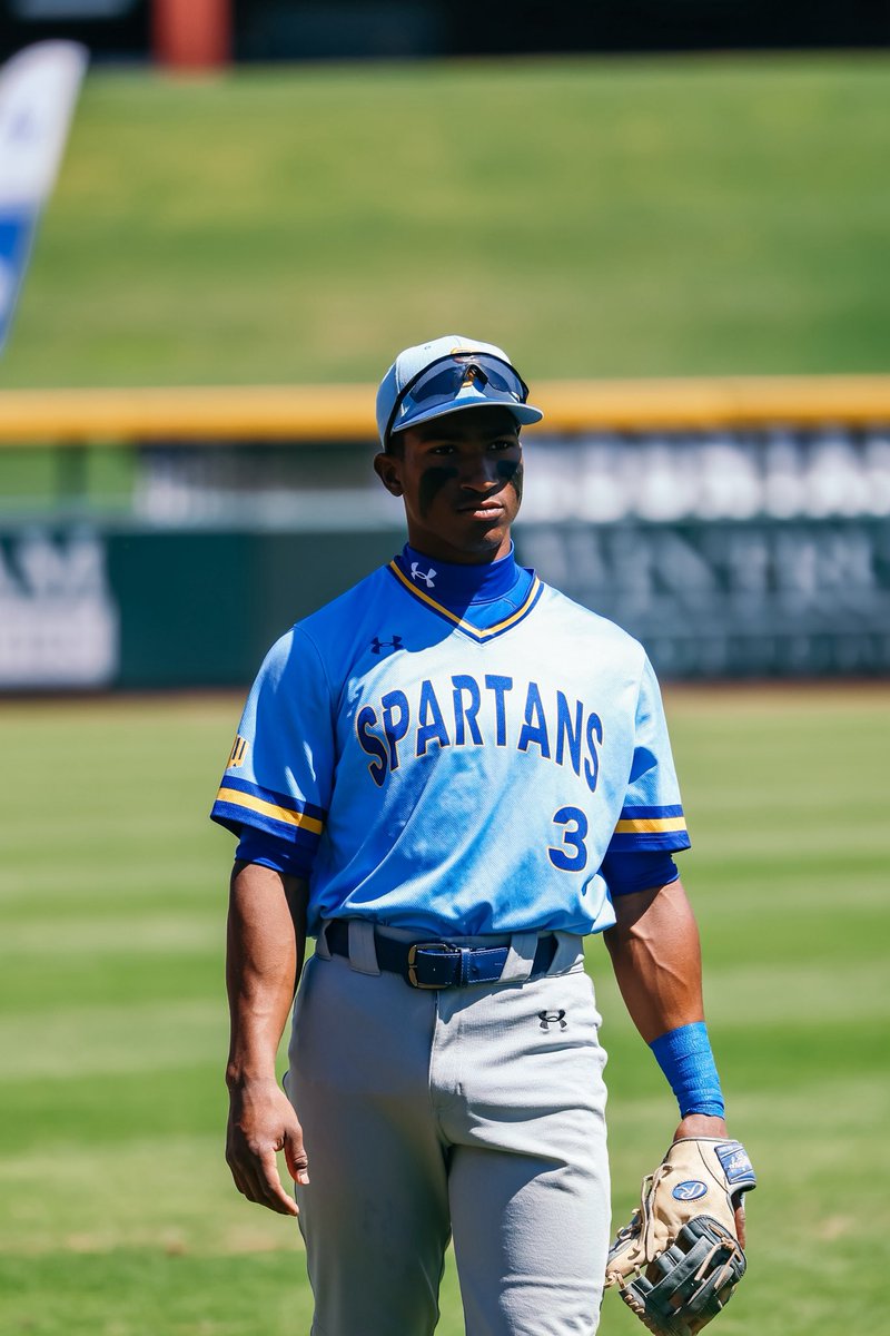 It’s Time 

#AllSpartans | #MWBSB