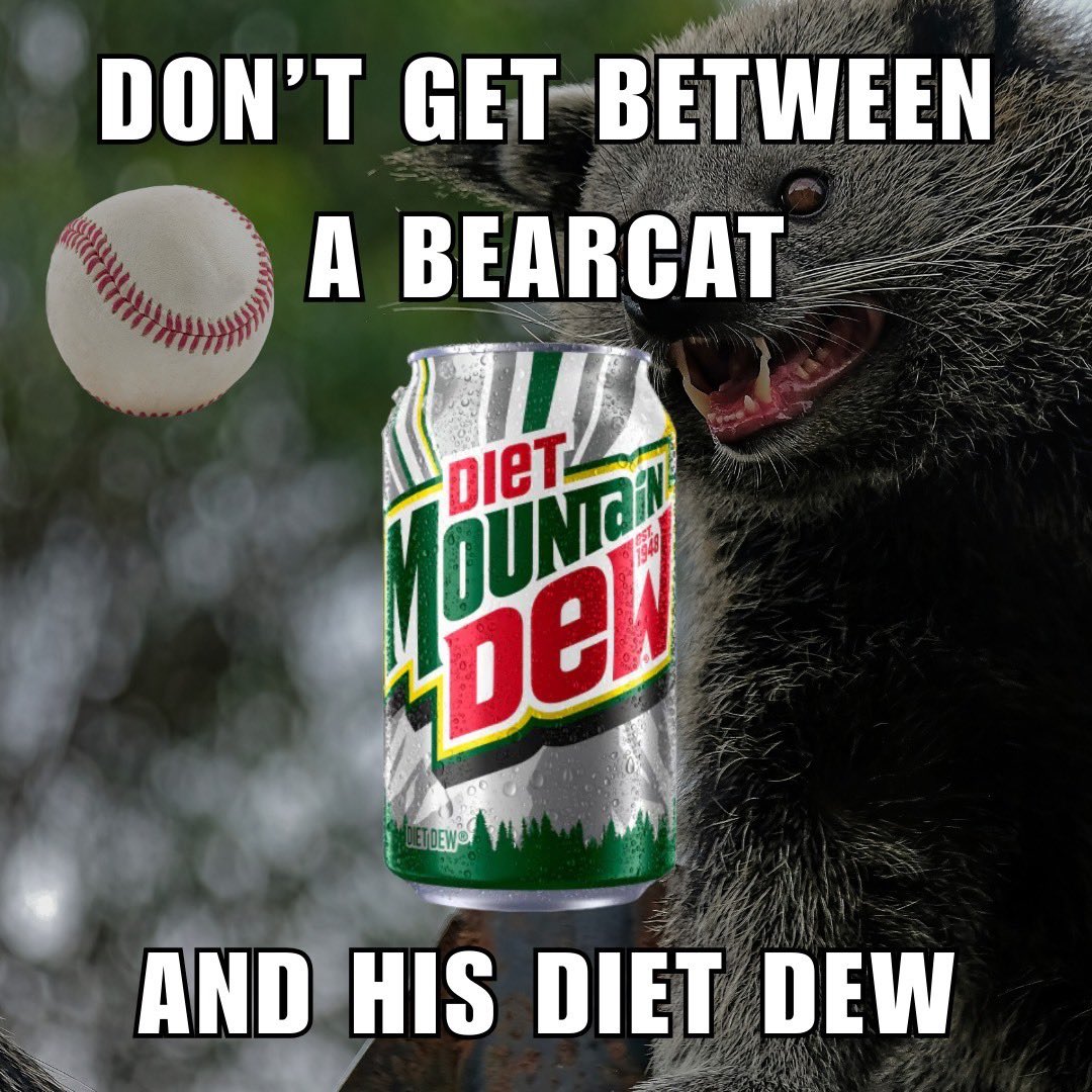Mountain Dew® (@mountaindew) on Twitter photo 