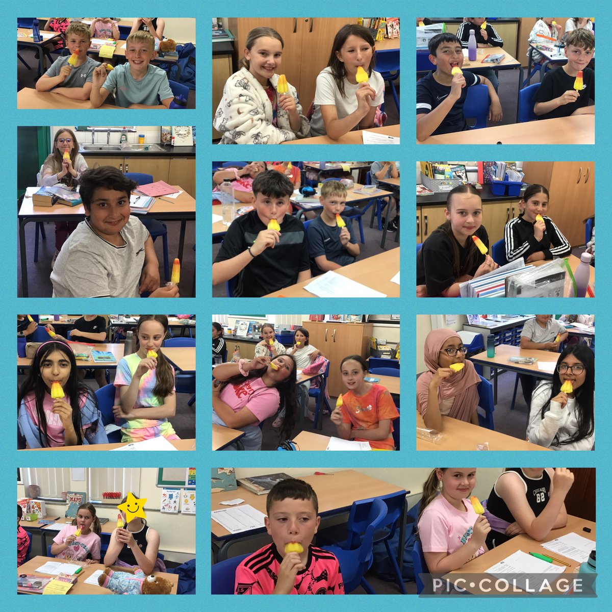 Athelstan Primary tweet media