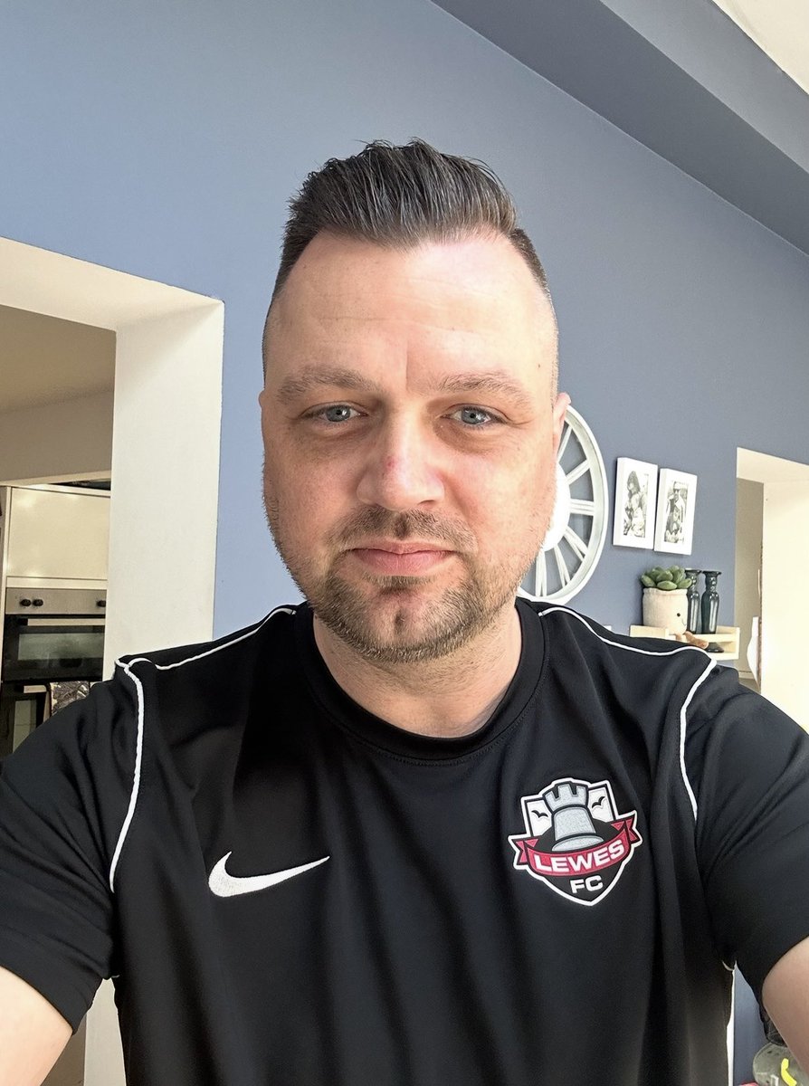 Steve Harman tweet media