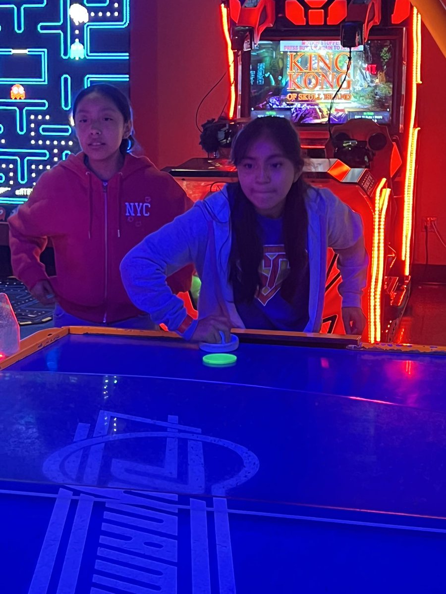 Red Elementary STEM Magnet School (@redstem_magnet) on Twitter photo Not every scholar gets the privilege to be on student council. There is a lot of hard work and behind-the-scenes jobs each student is responsible for. What a great way celebrate this year than to relax at Main Event.
<a href="/REDSTEM_Magnet/">Red Elementary STEM Magnet School</a>
#TeamRedSTEM
<a href="/HoustonISD/">Houston ISD</a> Not every scholar gets the privilege to be on student council. There is a lot of hard work and behind-the-scenes jobs each student is responsible for. What a great way celebrate this year than to relax at Main Event.
<a href="/REDSTEM_Magnet/">Red Elementary STEM Magnet School</a>
#TeamRedSTEM
<a href="/HoustonISD/">Houston ISD</a>