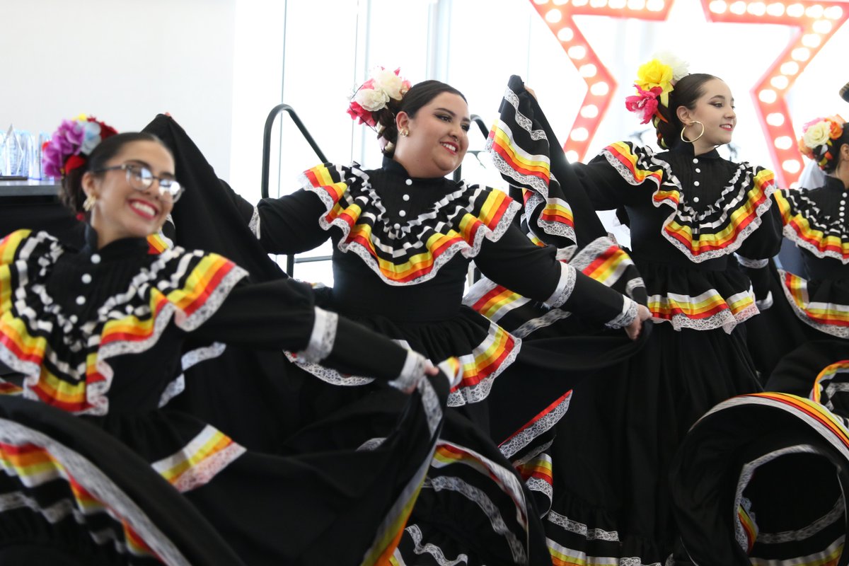 The El Paso ISD Council of PTAs champions student success by advocating for children, supporting families, and helping every student thrive both academically and personally. 

Thank you to our PTAs for creating opportunities that empower our students thrive.

#ItStartsWithUs