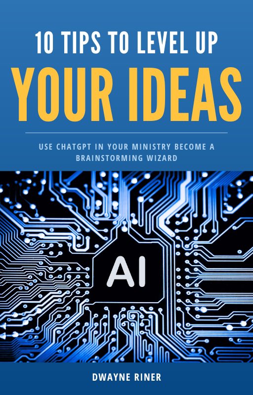 dwayneriner's tweet photo. I put together a quick PDF explaining 10 ways to use AI to level up your creativity. It’s free. Hope it can be helpful to you. What’s one of your favorite AI uses? You can download it here: https://t.co/Uq2CX2uPyY https://t.co/LIgKG4TY3y