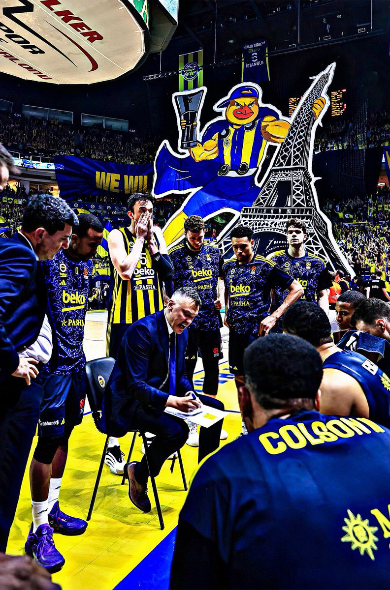 #Fenerbahce #YellowLegacy
