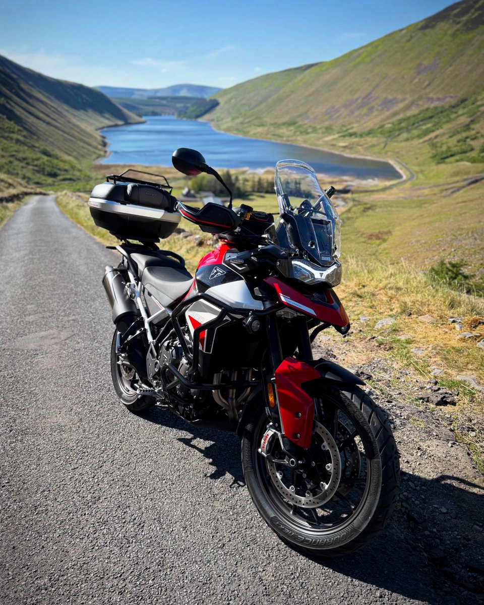 π΄σ §σ ’σ ³σ £σ ΄σ Ώ πͺππππ π¨πππππ
πππ (@csa_adventure) on Twitter photo My Tiger 900 GT Pro Aragon Edition at Talla reservoir last week πΈ
Follow on Instagram -
<a href="/csa_adventure/">π΄σ §σ ’σ ³σ £σ ΄σ Ώ πͺππππ π¨πππππ
πππ</a> @csa_adventure_biker
#triumph #tiger900 #adventurebike #tallareservoir #scotland My Tiger 900 GT Pro Aragon Edition at Talla reservoir last week πΈ
Follow on Instagram -
<a href="/csa_adventure/">π΄σ §σ ’σ ³σ £σ ΄σ Ώ πͺππππ π¨πππππ
πππ</a> @csa_adventure_biker
#triumph #tiger900 #adventurebike #tallareservoir #scotland