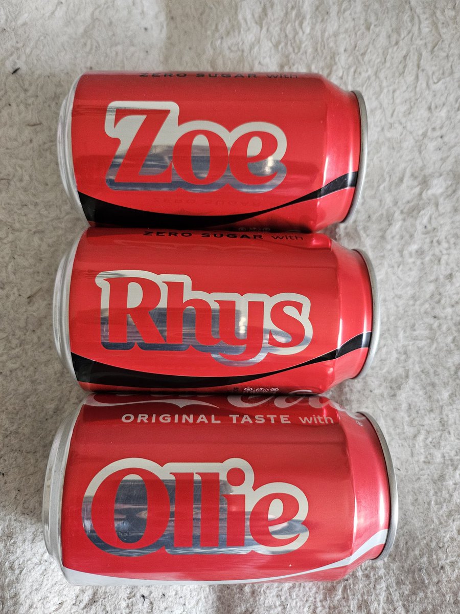 zoemufc's tweet image. What are the odds?? @Rhysbach09 @Olliebach12