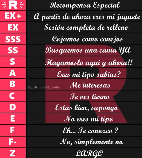 🦁 El Rey ha decidido hacer esta dinámica mientras los DM regresan, así que espera ver algo que le guste~

Para participar es muy fácil

Imágen + RT + Fav

#LewdRP #Sexrol #Sexrp