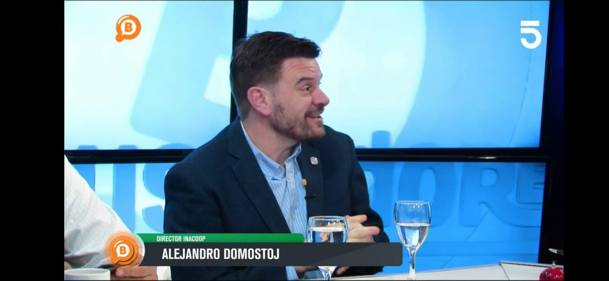 Programa BUSCADORES tweet media