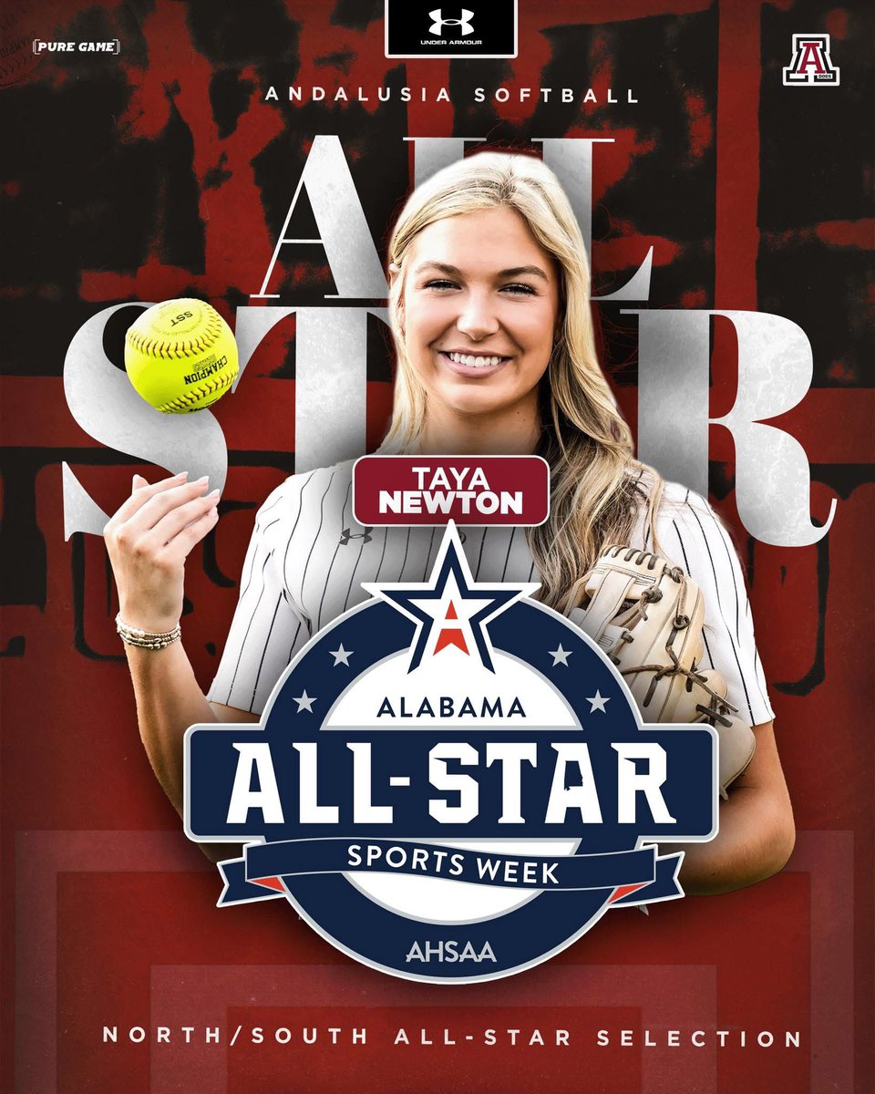 tayanewton2's tweet photo. Beyond blessed to have the opportunity to play in the North/South Allstar game! TYJ❤️ https://t.co/6l4Nv4L9Bh