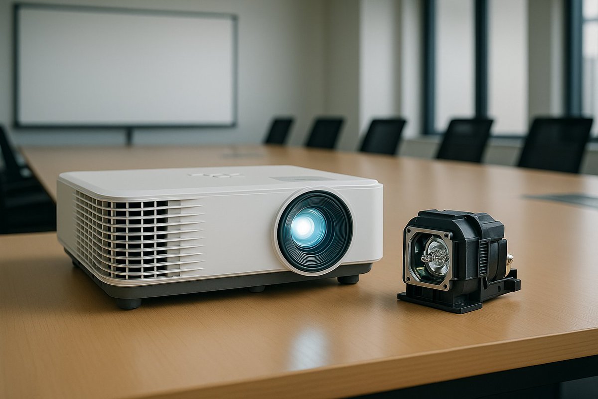 Myth or fact? The EU’s lamp-based projector ban is coming in 2027. What does it really mean for you? Find out all you need to know about it and how Purple Cat can help you prepare! 
Learn more at: bit.ly/4dzENY8

#Projectors #AVNews #KnowTheFacts