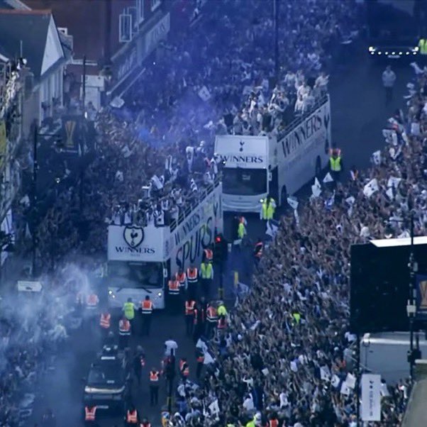 SpursOTM tweet media