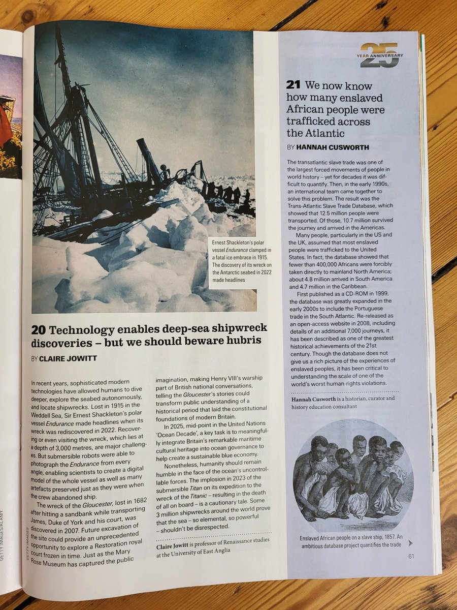 The Gloucester Project tweet media