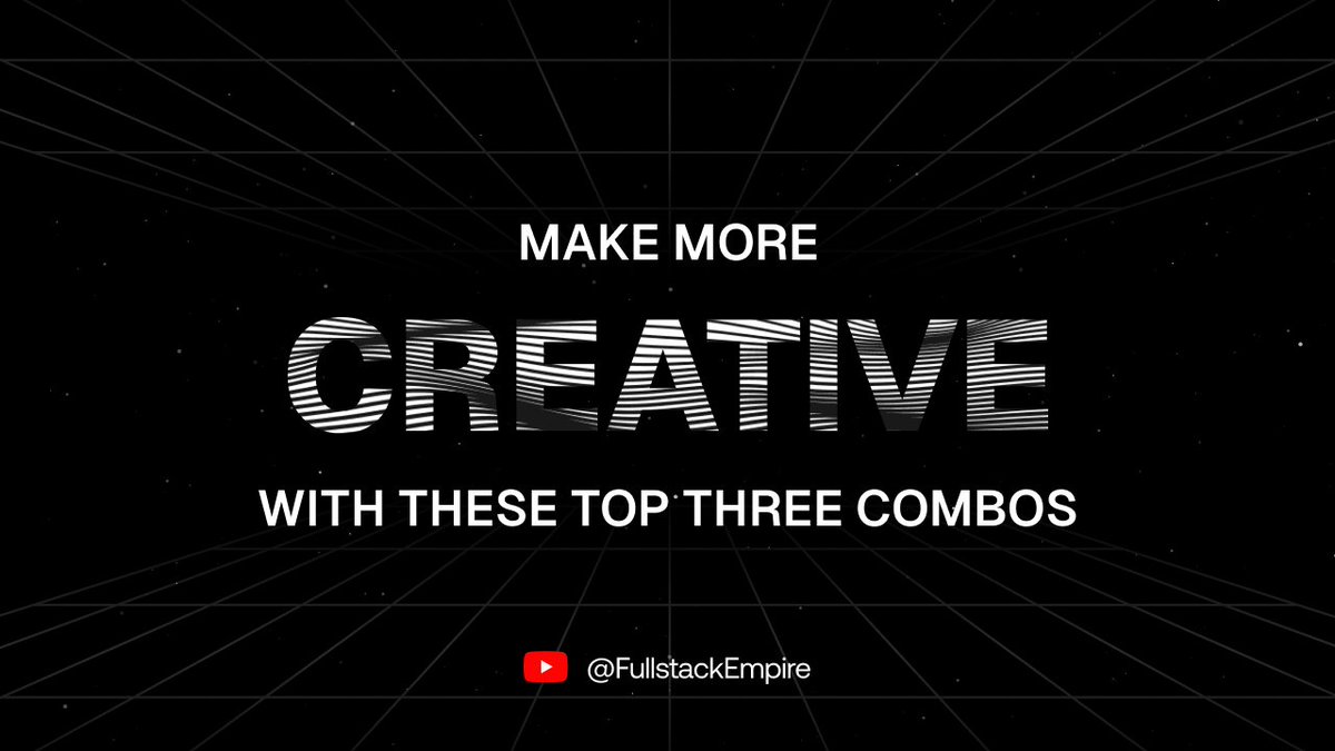 Fullstack Empire (@FullstackEmpire) / Posts / X