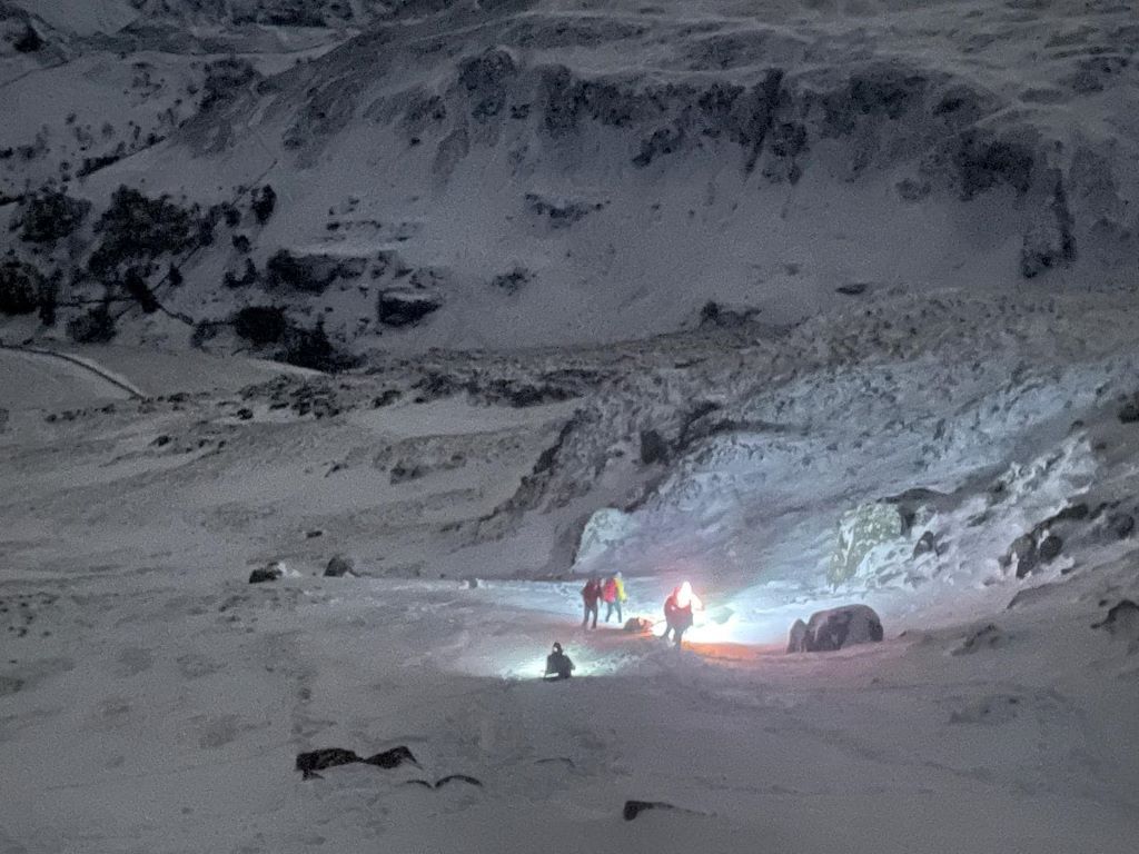 LNEjourno's tweet photo. The highs and lows of being a Lake District mountain rescue volunteer:
 https://t.co/YzURkElGpP https://t.co/mZUUFIEqpc
