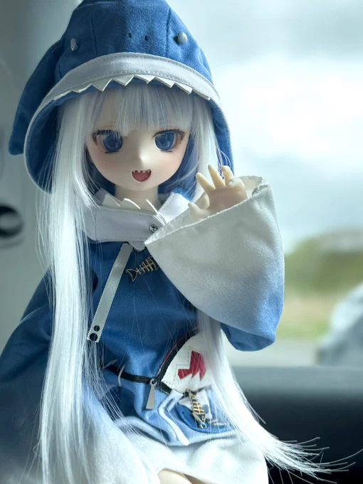 Anime North bound ~ 
