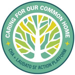 Laudato Si’ Week kicks off May 24- 31, 2025. 
hubs.li/Q03n-j-K0
#RaisingHope #LaudatoSiWeek