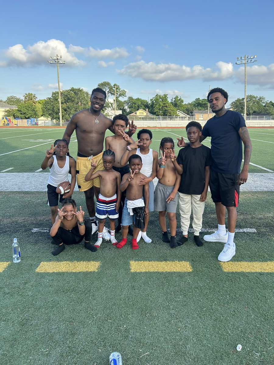 Keddrick 4 Connelly tweet media