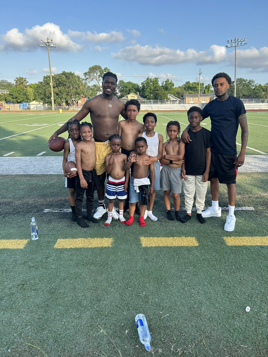 Keddrick 4 Connelly tweet media