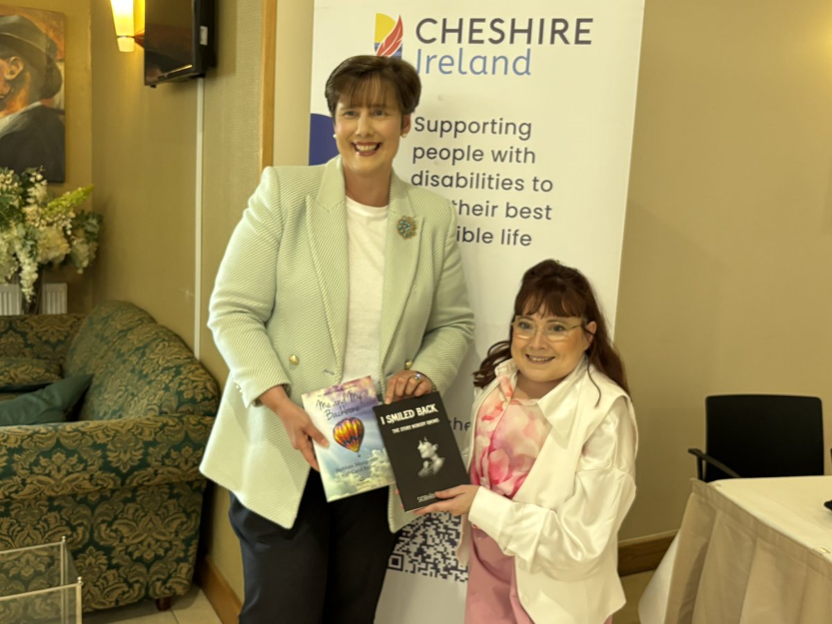 Norma Foley T.D tweet media