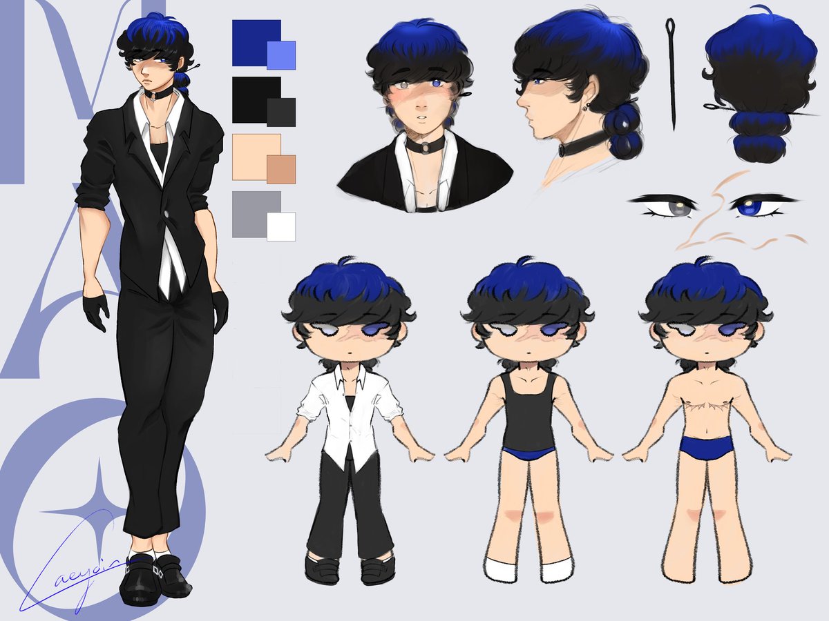 cae (genouki canon) tweet media