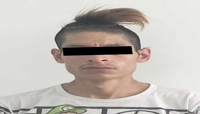 AMANECERDIARIO's tweet image. Es detenido posible #integrante de banda dedicada al robo de motocicletas
diarioamanecer.com.mx/es-detenido-po…