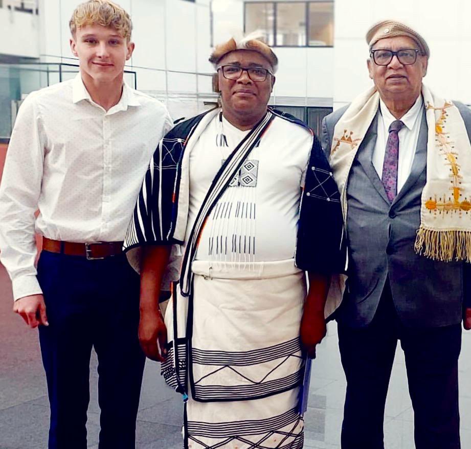 Was at an Africa Day conference. Lots of talk about “African solutions.” Yet nobody dares say the real truth: Until we confront state failure, tribal loyalty over national interest, and the fear of integration, Africa Day is just theatre. Unity demands honesty.