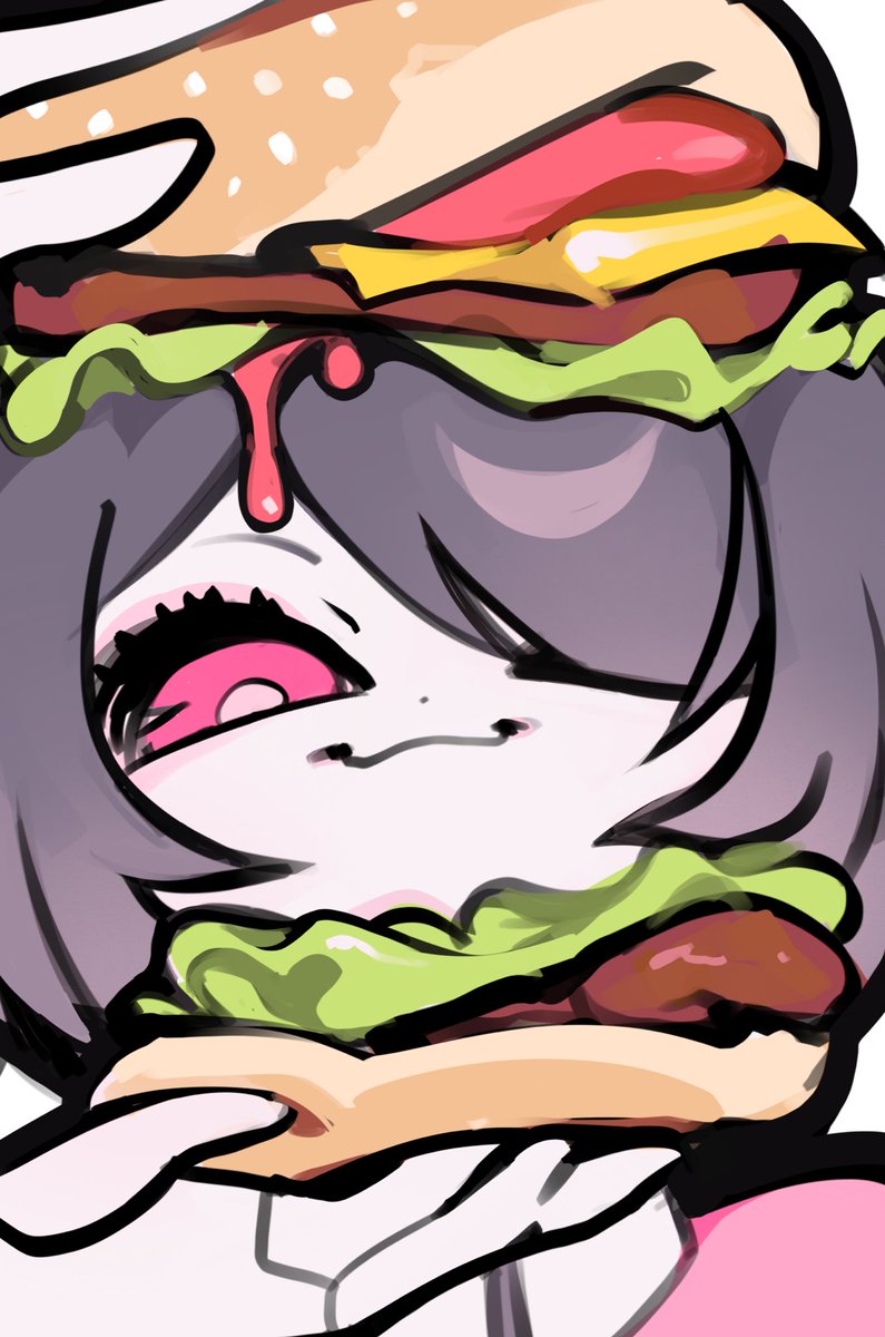 ルー 🖤 (@zomiiskulls) on Twitter photo 