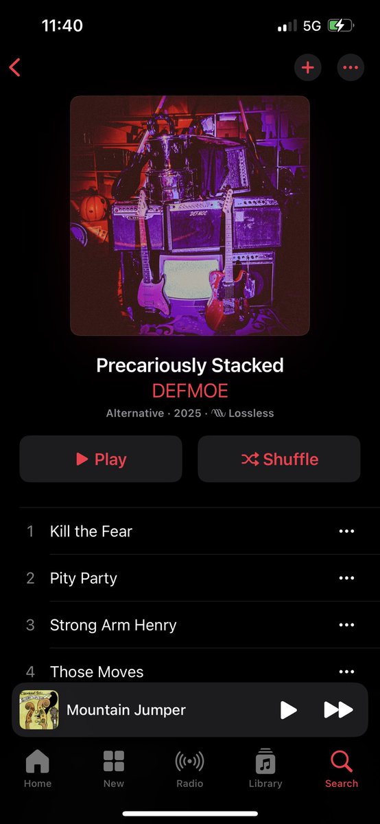 ethanbourgeois's tweet photo. After 10 long years our album is out go check it out!!! https://t.co/XBAS6JJevP