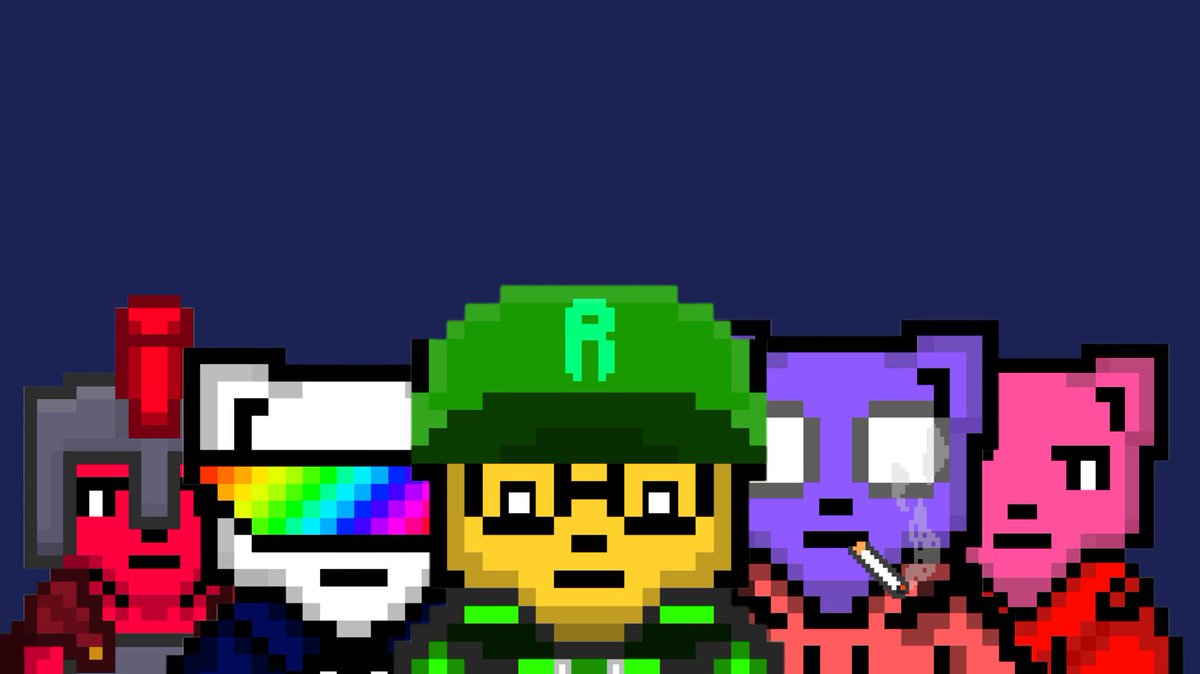 Flash giveaway <a href="/OgBearz/">OG Bearz</a> 1 GTD &amp; 2 FCFS WL 🚨🧸

☑️Follow your <a href="/Nico5D_Kind/">Nironke5D | KIND</a> &amp; <a href="/OgBearz/">OG Bearz</a>
☑️Like &amp; RT
☑️Tag 3 friends
☑️Join the Ronen Discord: discord.gg/pbs5xgB7
Drop your Ronin address (no RNS)

Winners in 5 hours, good luck :)