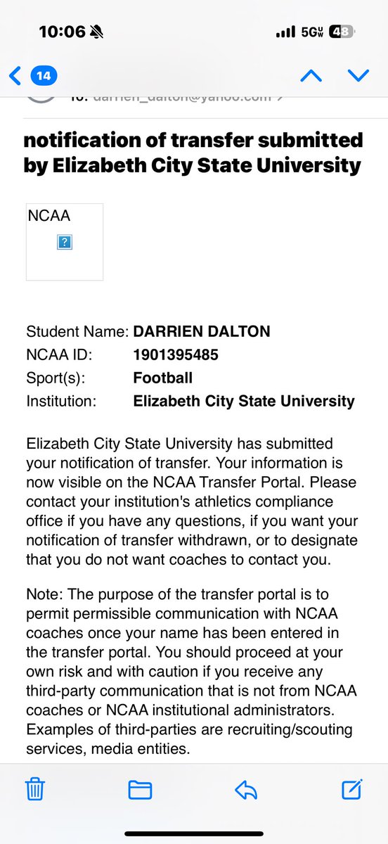 Coach Dalt tweet media