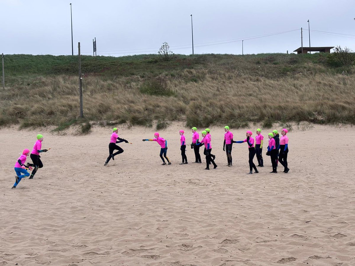 NSVL - Surf Life Saving: Tynemouth tweet media